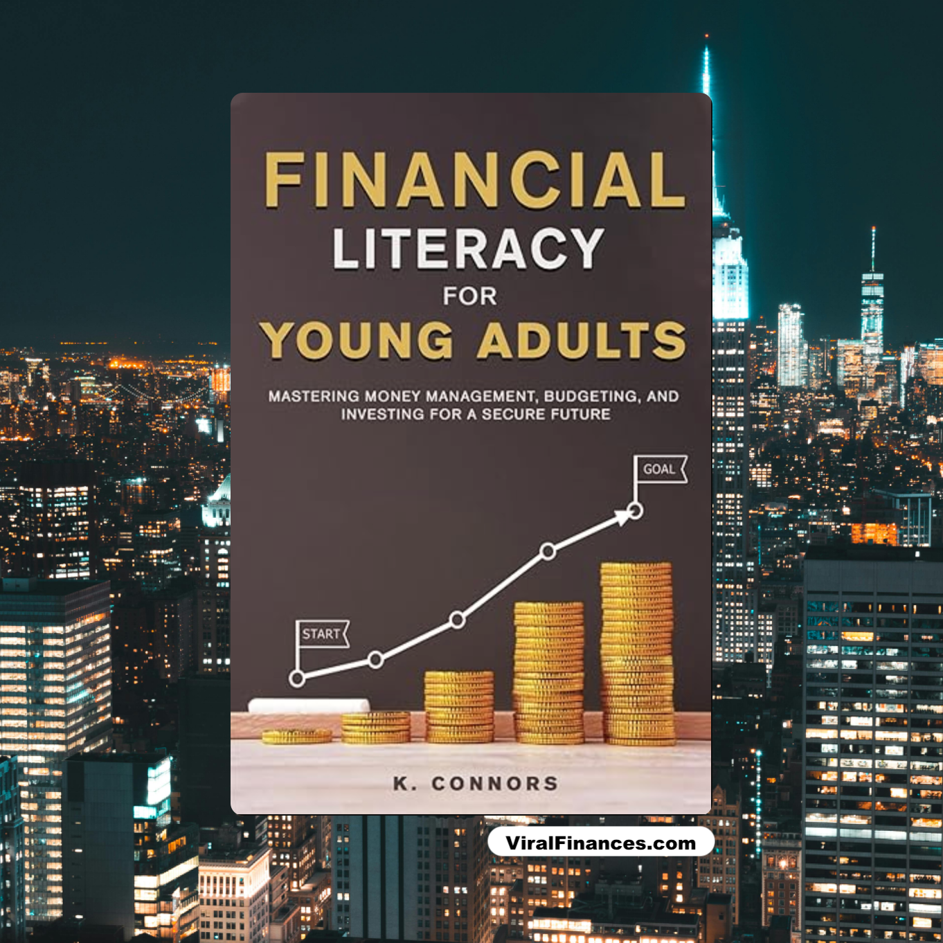 Financial Literacy for Young Adults