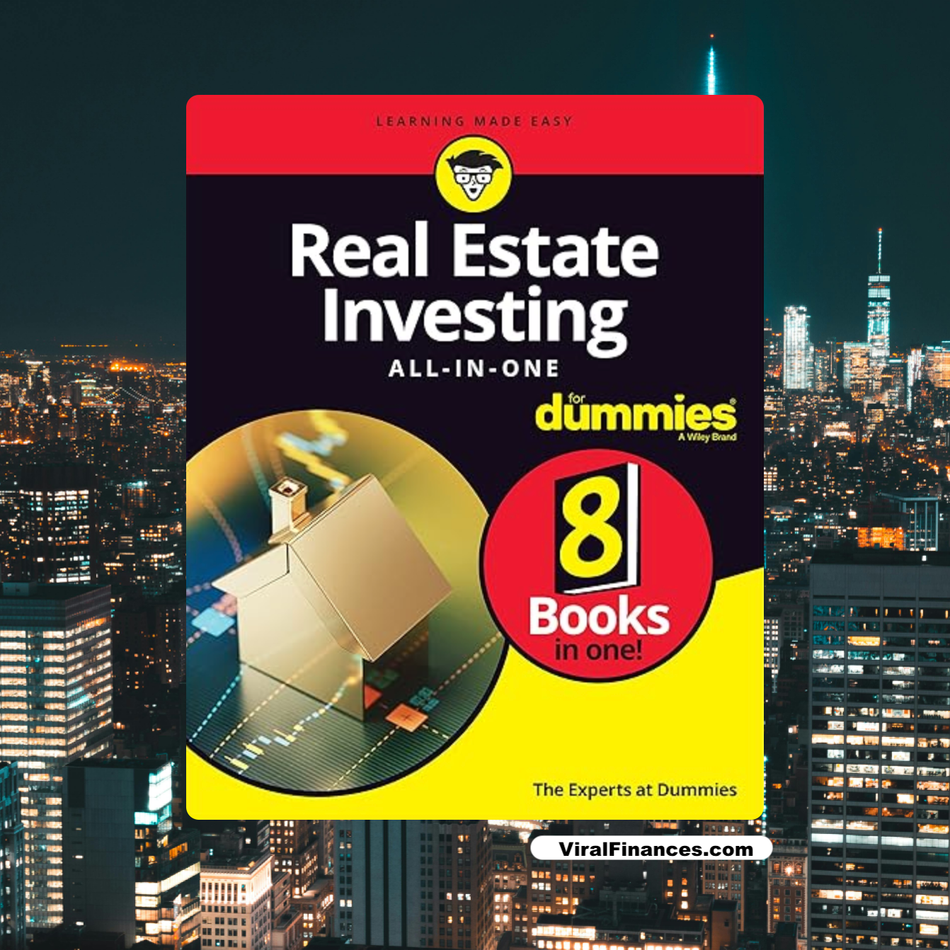 Real Estate Investing All-in-One for Dummies